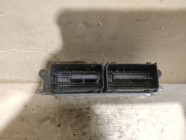 Ford Fiesta 2017-2023 1,5 Diesel Bosch Motorvezérlő 0281034902 , HA6A-12A650-VB