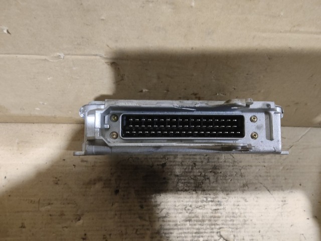 BMW 5 E39 1996-2003 2,5 Diesel Motorvezérlő Bosch 0281001373 , 7785207