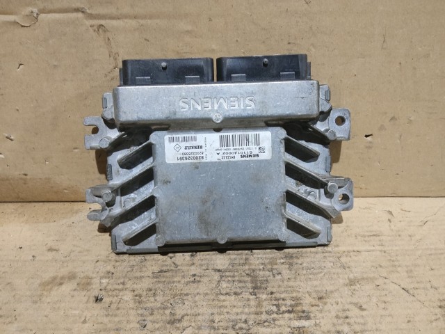 Renault Twingo 1993-2007 Motorvezérlő Használt  Siemens S110140002A 