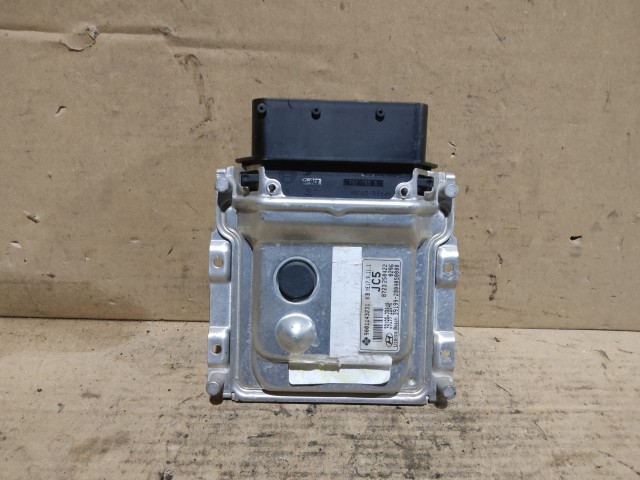 Hyundai IX20 2010-2019 1,4 Benzin motorvezérlő 39199-2B040