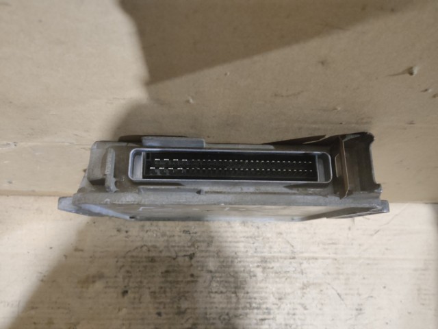 Renault Clio 1998-2009 1,2 benzin  Motorvezérlő 7700111151