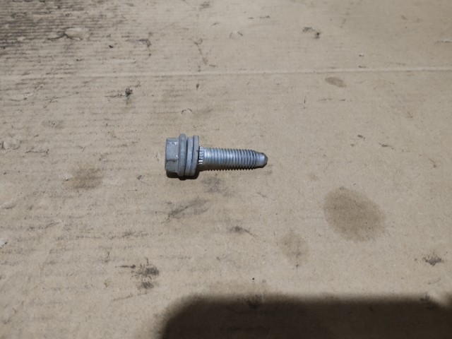 Alfa Romeo 147 2000-2010 Csavar Használt    43mm Stabilizátor rúd első