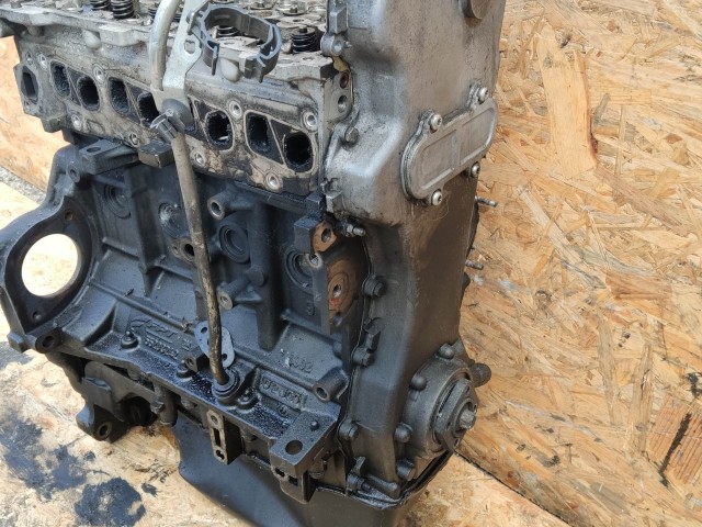 Fiat Doblo 1,3 16v Diesel motor, motoralkatrész 223A9000