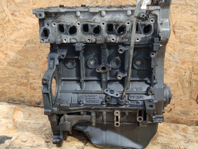 Fiat Doblo 1,3 16v Diesel motor, motoralkatrész 223A9000