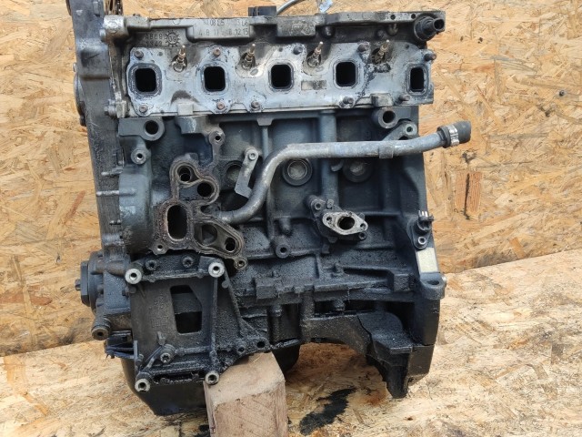 Fiat Doblo 1,3 16v Diesel motor, motoralkatrész 223A9000