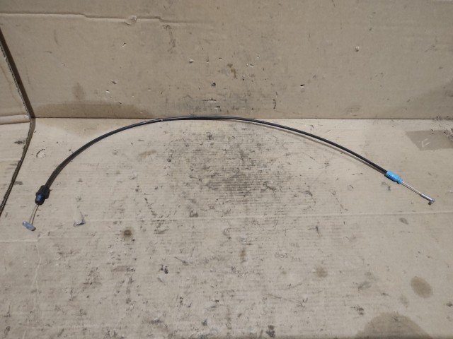 Fiat Freemont 2011-2015 Bowden Használt csomagtér