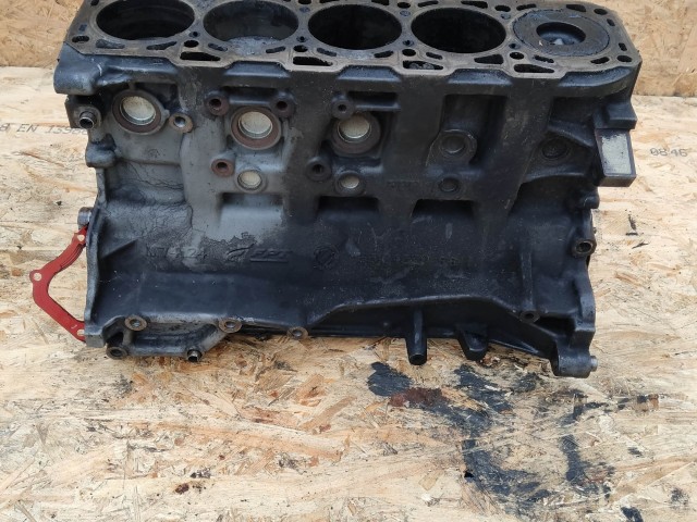 173484 Alfa Romeo 159 2005-2011 2,4 20v 210 Le Diesel motor, motoralkatrészek 939A9000