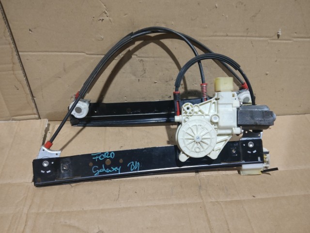 Ford Galaxy 2005-2015 bal hátsó elektromos ablakemelő 6M21U27001