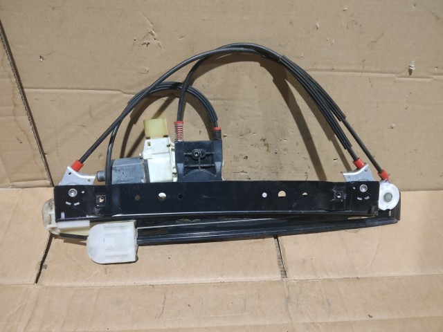 Ford Galaxy 2005-2015 bal hátsó elektromos ablakemelő 6M21U27001