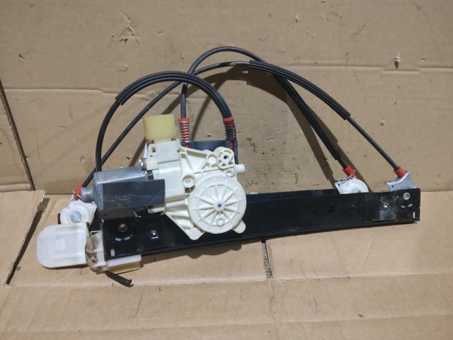 Ford Galaxy 2005-2015 jobb hátsó elektromos  ablakemelő 6M21U27000