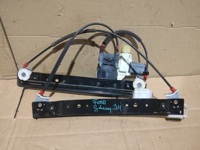 Ford Galaxy 2005-2015 jobb hátsó elektromos  ablakemelő 6M21U27000