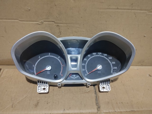 Ford Fiesta 2008-2017 Diesel Óracsoport (kilométeróra) 8A6T-10849-GN