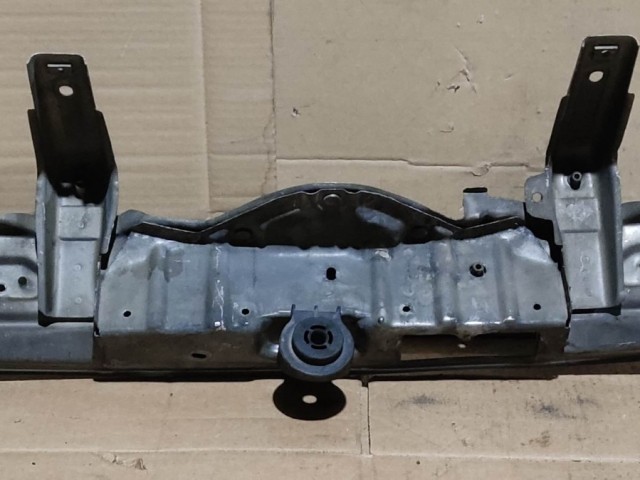 170092 Alfa Romeo GT 2003-2010 Zárhíd 60696804