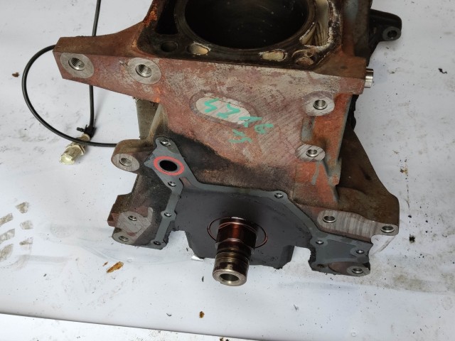 170110 Alfa Romeo 147 2000-2010 1,6 16v 105 Le benzin motor, motoralkatrészek AR37203