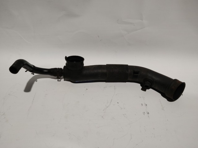 Opel Corsa D 2006-2014 Levegőcső  Használt 467582339