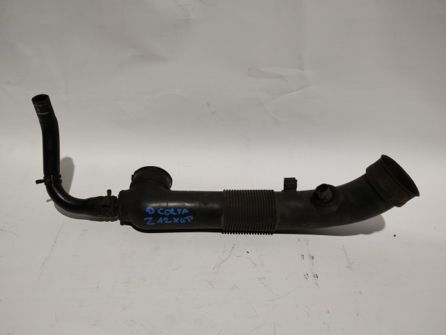 Opel Corsa D 2006-2014 Levegőcső  Használt 467582339