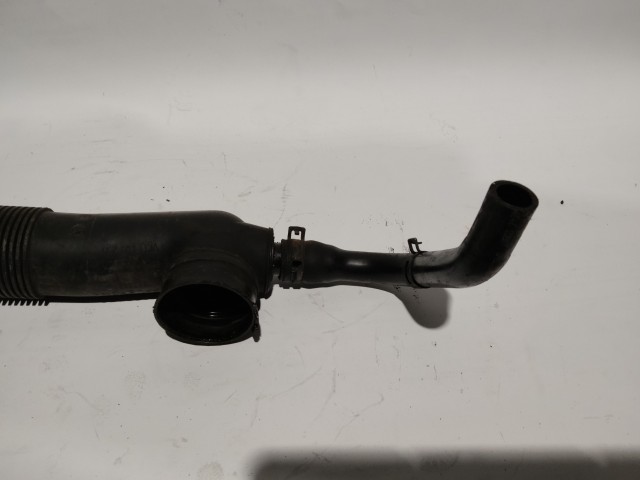 Opel Corsa D 2006-2014 Levegőcső  Használt 467582339