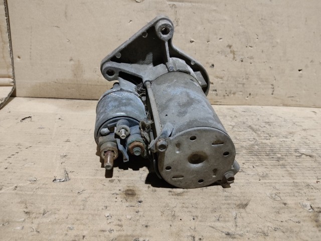 Ford Fiesta 1,4-1,5-1,6 Diesel, B Max, Ecosport Önindító 10 fogas Valeo 8V21-11000-AC