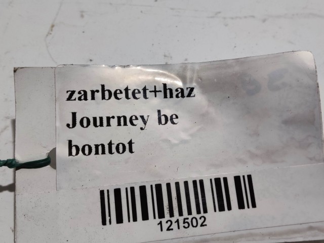 Zárbetét 
