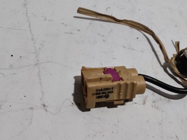 Antenna, antenna talp 