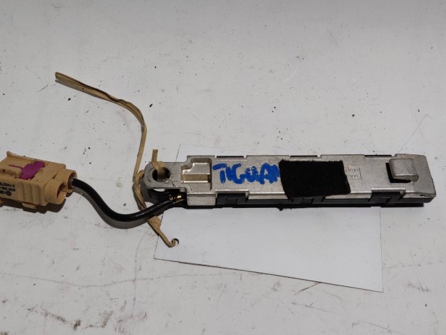 Antenna, antenna talp 