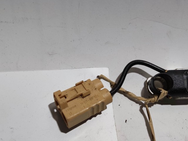 Antenna, antenna talp 