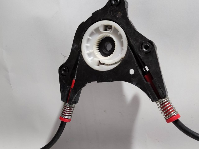 Ford Fiesta 2008-2017 5 ajtós bal első ablakemelő 8a61a23200/01