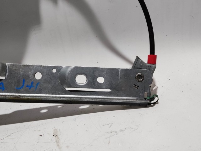 Ford Fiesta 2008-2017 jobb hátsó manuális ablakemelő 8a61a27000/01