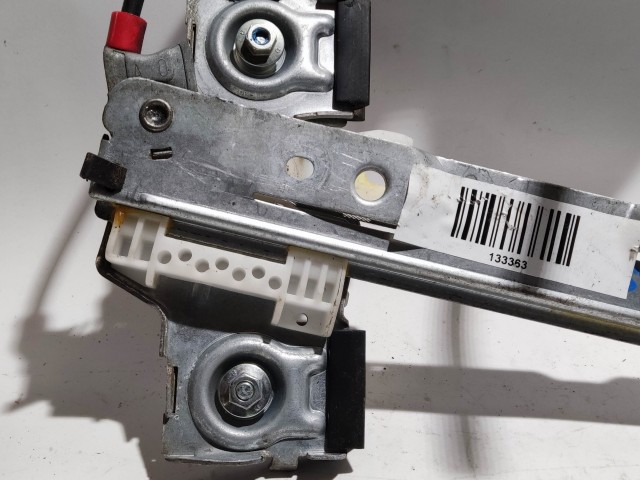 Ford Fiesta 2008-2017 jobb hátsó manuális ablakemelő 8a61a27000/01