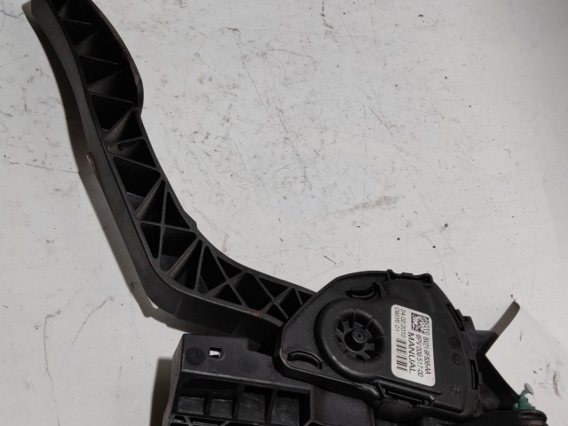 Ford Fiesta 2008-2013 Gázpedál Használt  