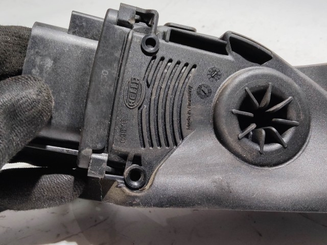 Ford Fiesta 2008-2013 Gázpedál Használt  