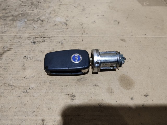 Fiat Panda II.  2003-2012 2003-2012 Kulcs Használt  