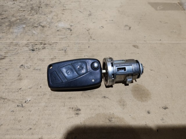 Fiat Panda II.  2003-2012 2003-2012 Kulcs Használt  
