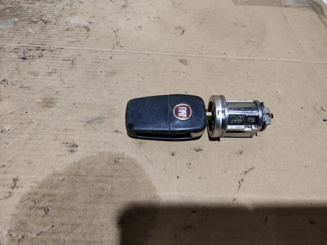Fiat Panda II.  2003-2012 2003-2012 Kulcs Használt  