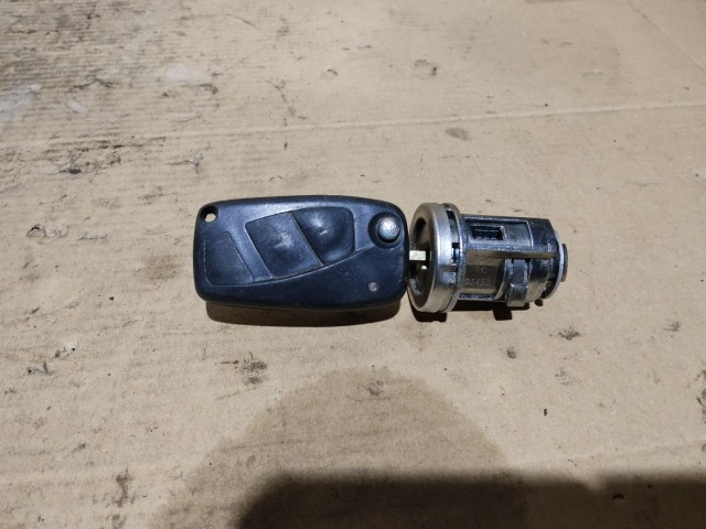 Fiat Panda II.  2003-2012 2003-2012 Kulcs Használt  