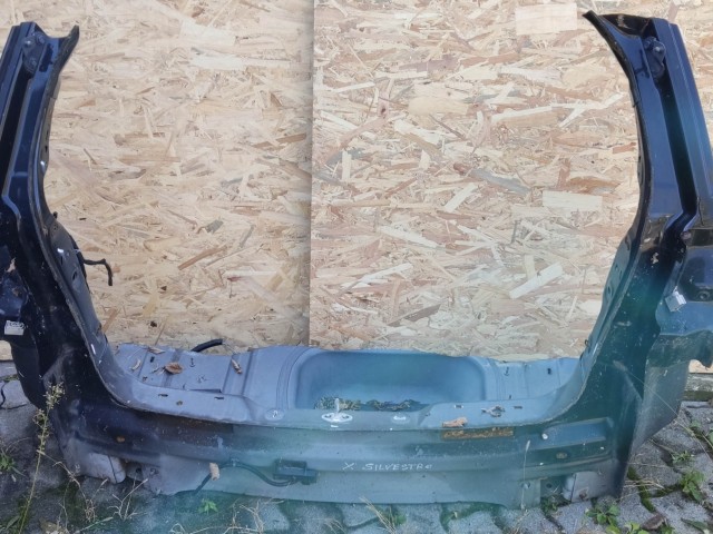 Fiat Freemont 2011-2015 Hátfal 