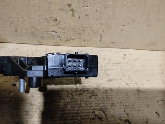 Alfa Romeo Giulia 2016- Jobb hátsó  Ablakemelő motor 71779158