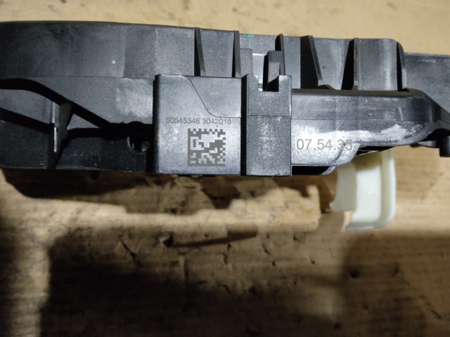 Alfa Romeo Giulia 2016-2022 jobb első külső kilincs, belső rész 50545346