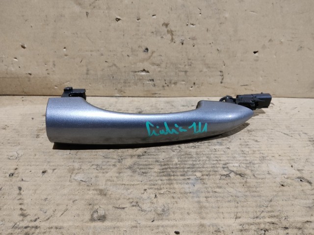 170249 Alfa Romeo Giulia 2016-2022 jobb hátsó külső kilincs 