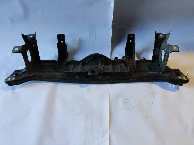 164533 Alfa Romeo 147 2000-2005 Zárhíd 46842684