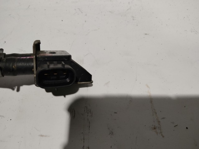 DPF nyomás érzékelő