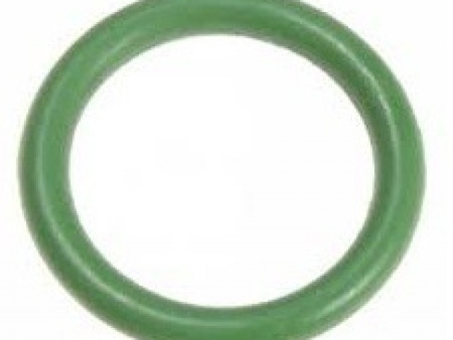 Valeo klímacső tömítő gyűrű Külső átmérő: 19,18 mm, Belső átmérő: 13,94 mm, Gumivastagság: 2,62 mm