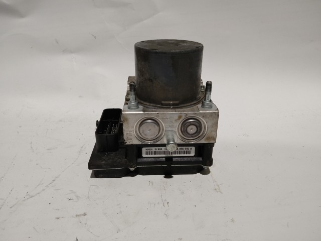 Hyundai I20 2008-2012 Abs  Bosch 0265238004 , 58910-1J200