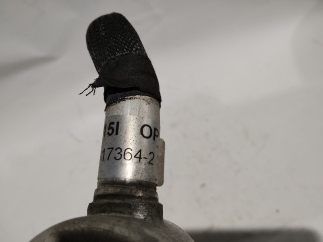 Fiat Tipo 2015 Klímacső 52017364