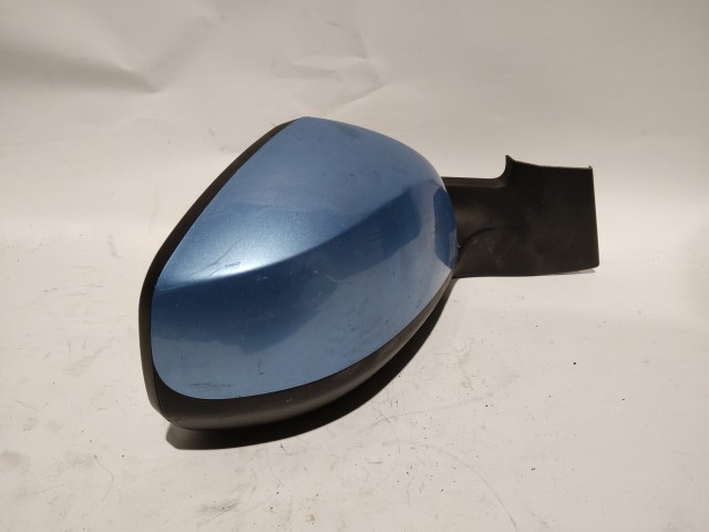 170325 Opel Agila 2008-2014 jobb oldali visszapillantó tükör, 5 vezetékes