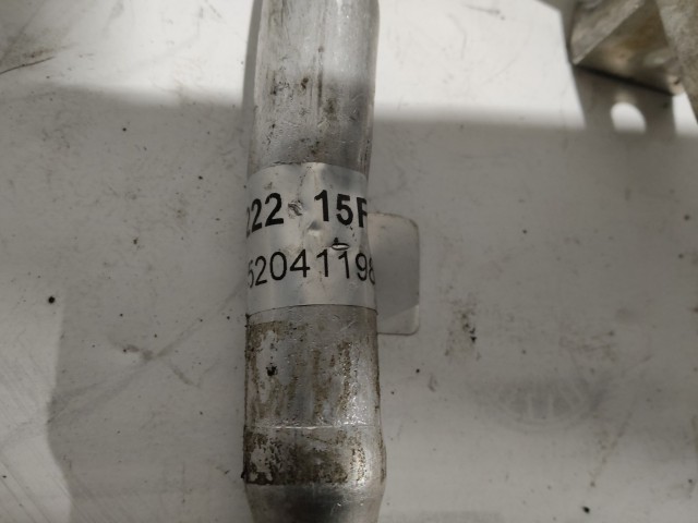 Fiat Tipo 2015- 1,4 16v T-Jet  Klímacső 52041198