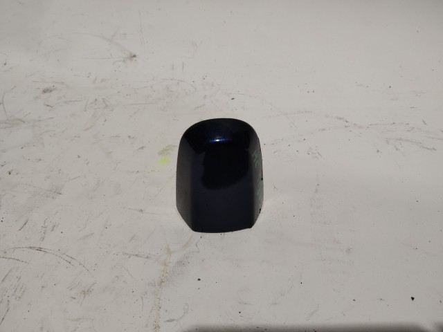 Toyota Yaris II. 2006-2011 2006-2011 Zárbetét kupak, sötétkék Használt JE, JH, BH