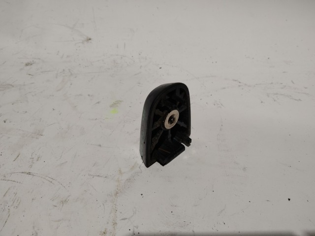 Toyota Yaris II. 2006-2011 2006-2011 Zárbetét kupak, sötétkék Használt JE, JH, BH