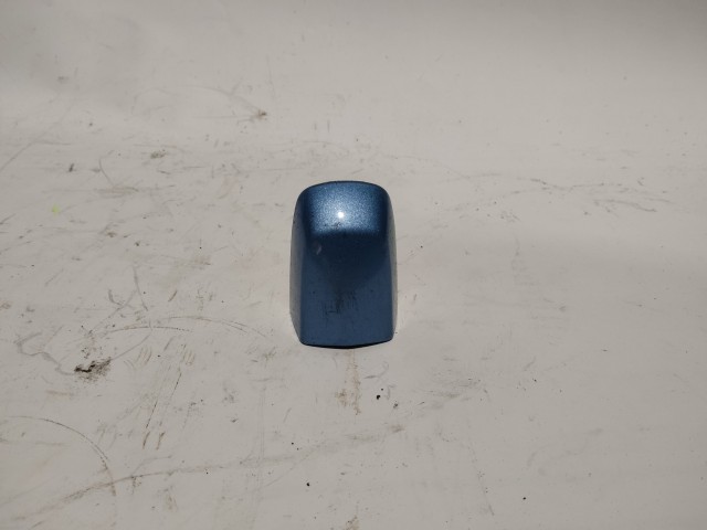 Opel Agila 2008-2014 Zárbetét kupak Használt JE, JH, BH