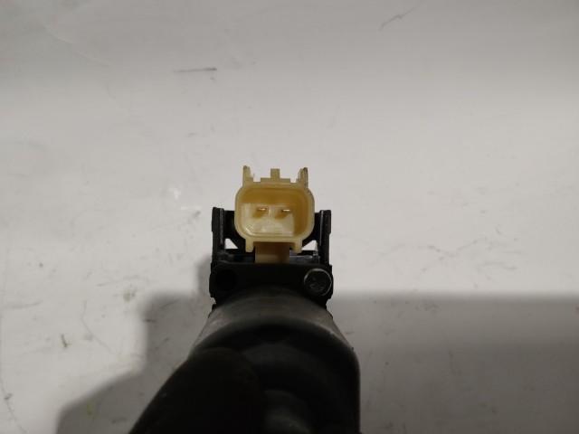 Ford Fiesta jobb első ablakemelő motor 8A61-14553-A , 0130822407